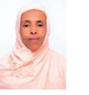 MESERET ABU RUFE